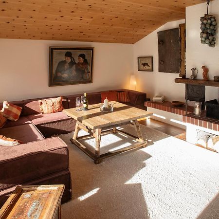 מוטנוואלד Ferienhaus Zauberberg - Magie Der Alpen - By Loewenherz מראה חיצוני תמונה