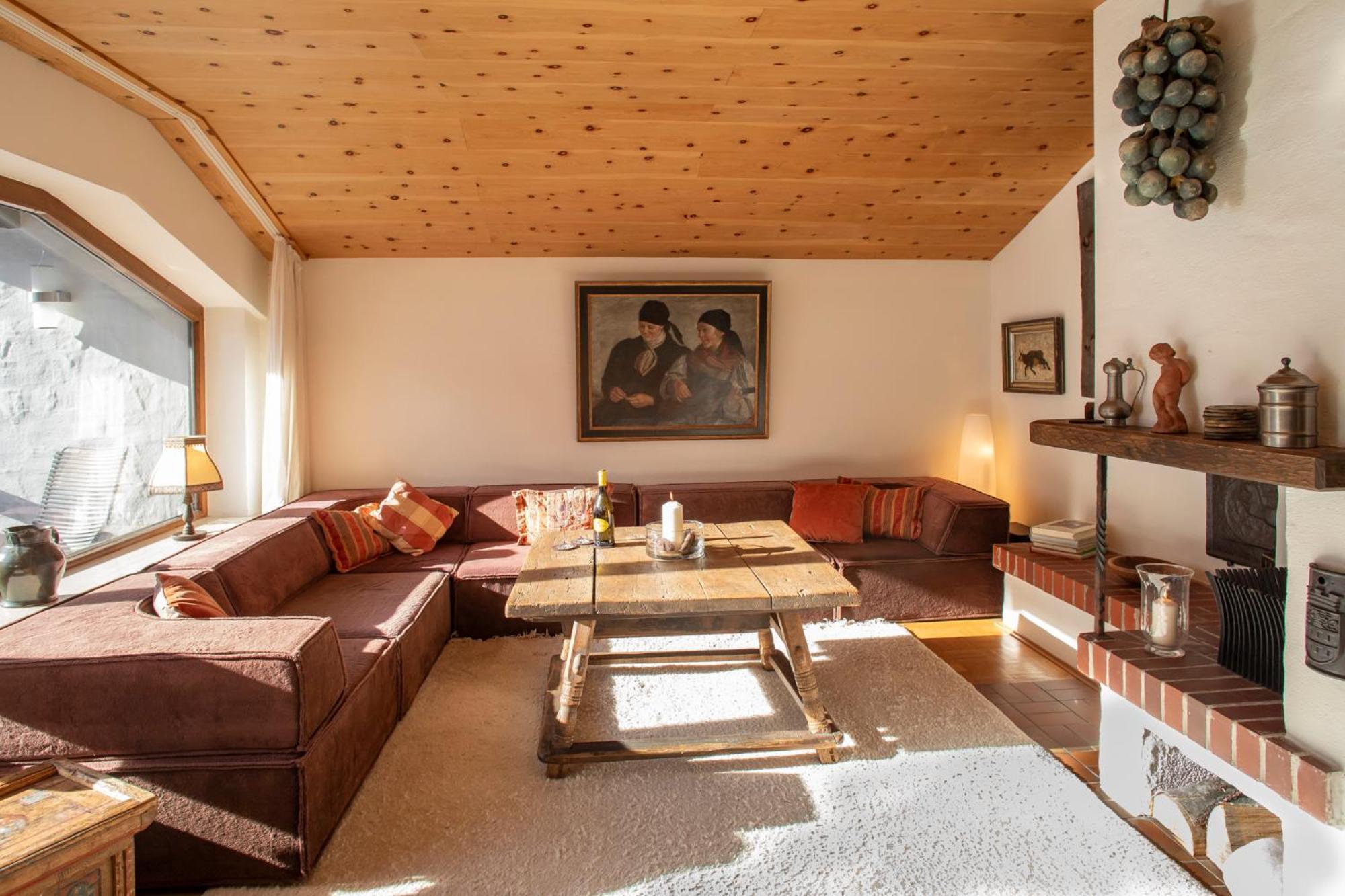 מוטנוואלד Ferienhaus Zauberberg - Magie Der Alpen - By Loewenherz מראה חיצוני תמונה